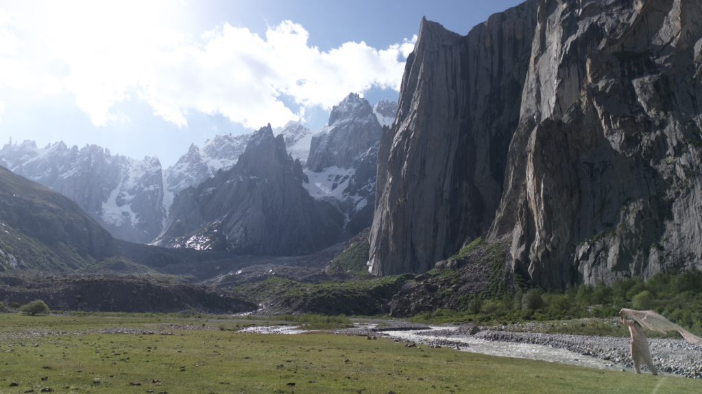 nangma valley e2
